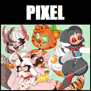 Pixel